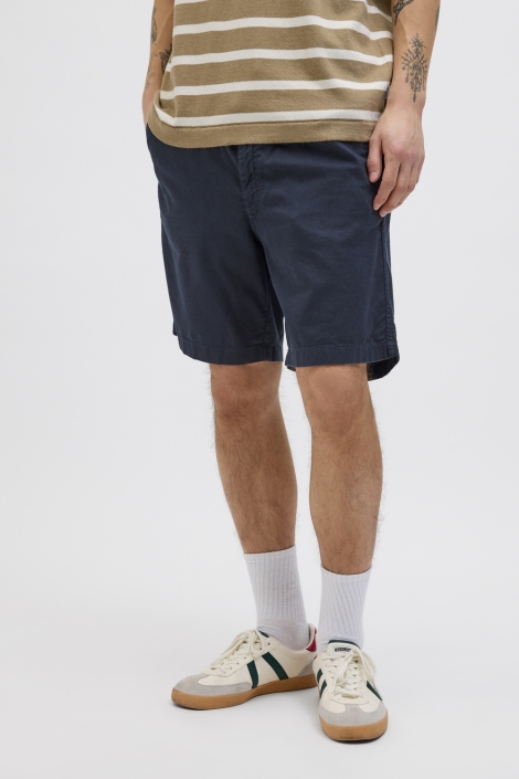 Jack & Jones jpstjaiden campaign hybridbondishor